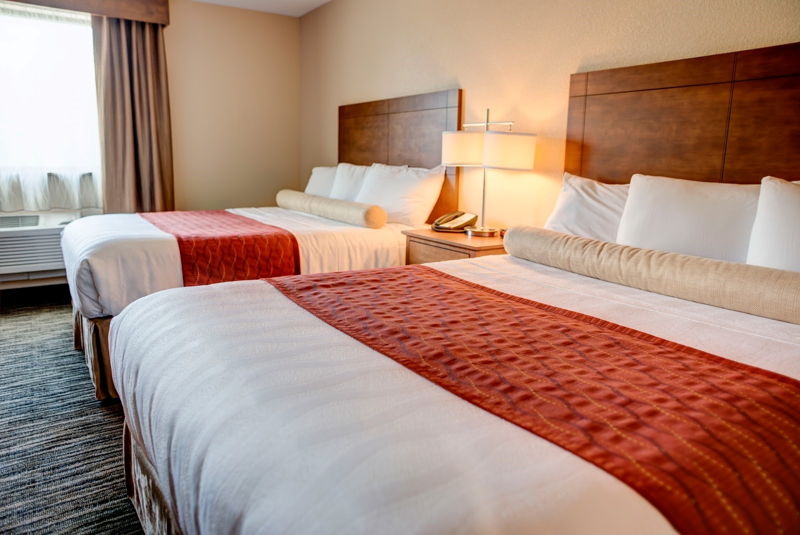 Reviews for Seasons Buffet At Jackpot Junction Casino Hotel, Minnesota